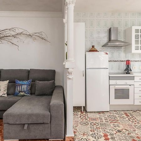 Apartamento Adeje Costa Adeje  Exteriér fotografie