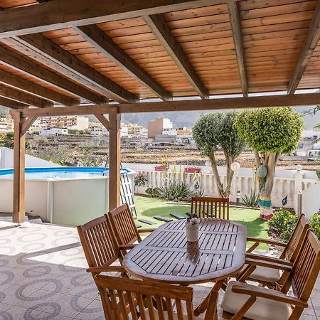 Apartamento Adeje Costa Adeje  Exteriér fotografie