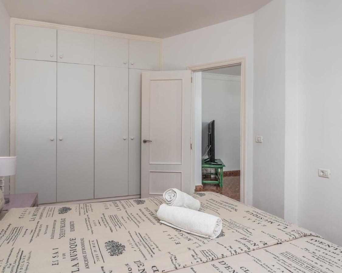 Apartamento Adeje Costa Adeje  Exteriér fotografie