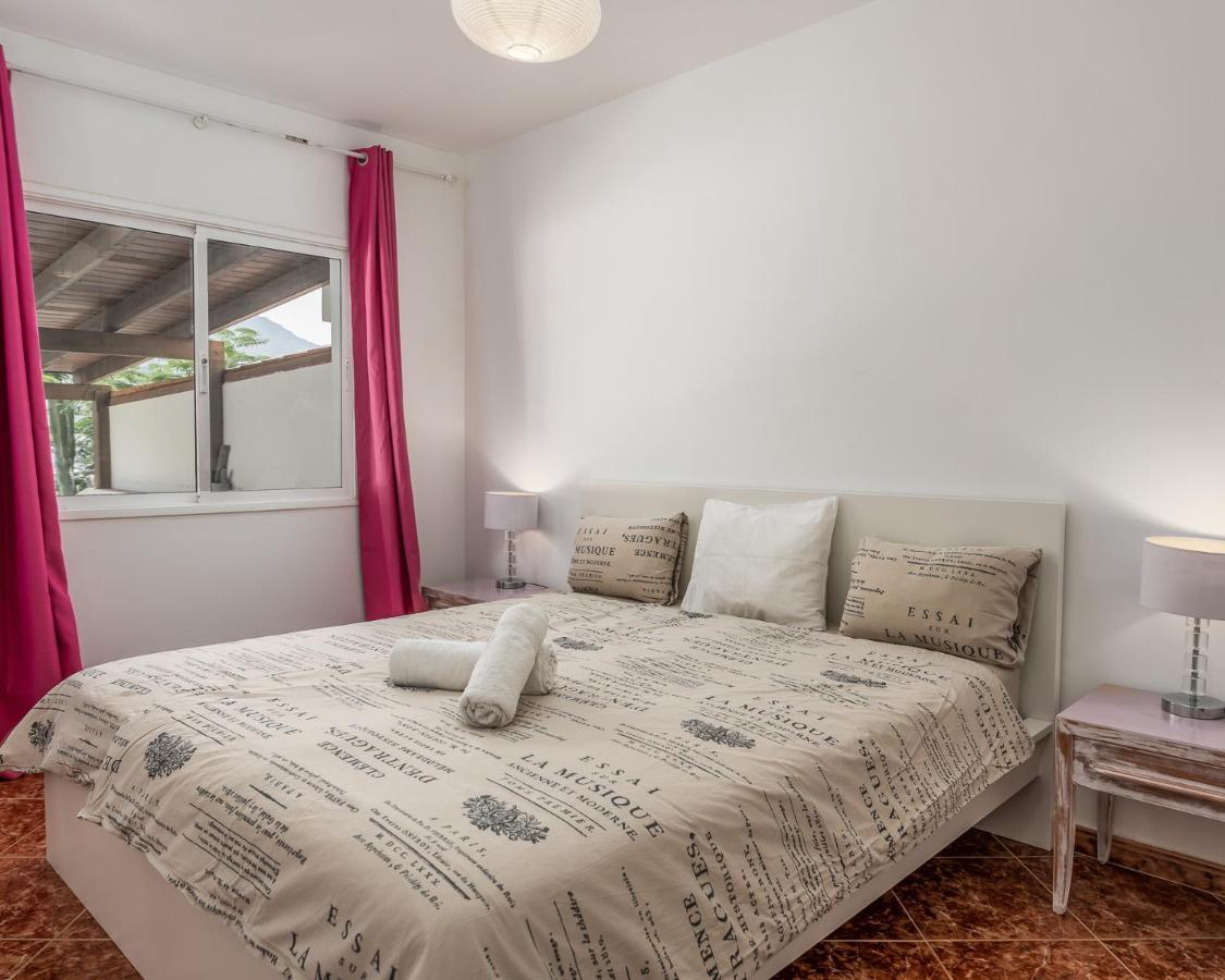 Apartamento Adeje Costa Adeje  Exteriér fotografie