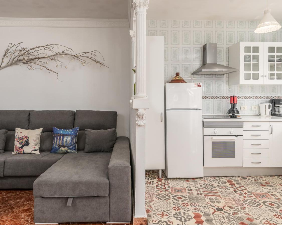 Apartamento Adeje Costa Adeje  Exteriér fotografie