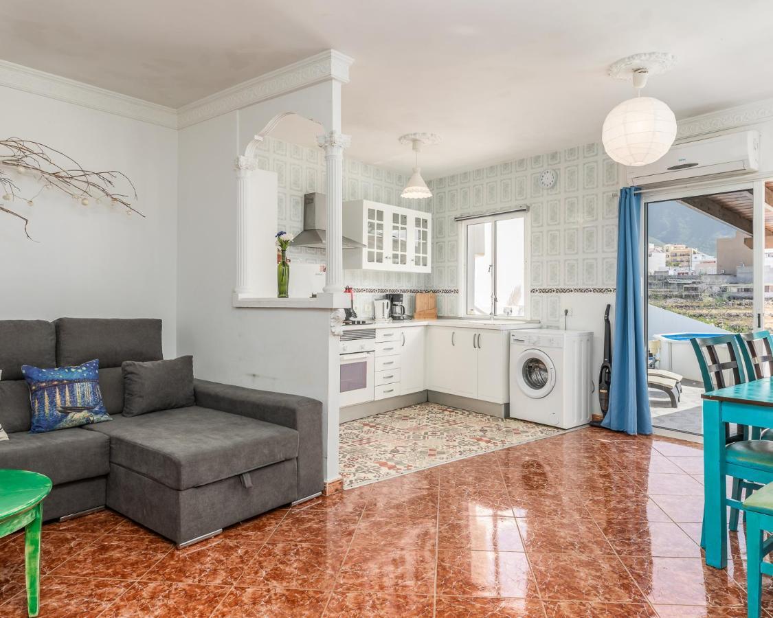 Apartamento Adeje Costa Adeje  Exteriér fotografie