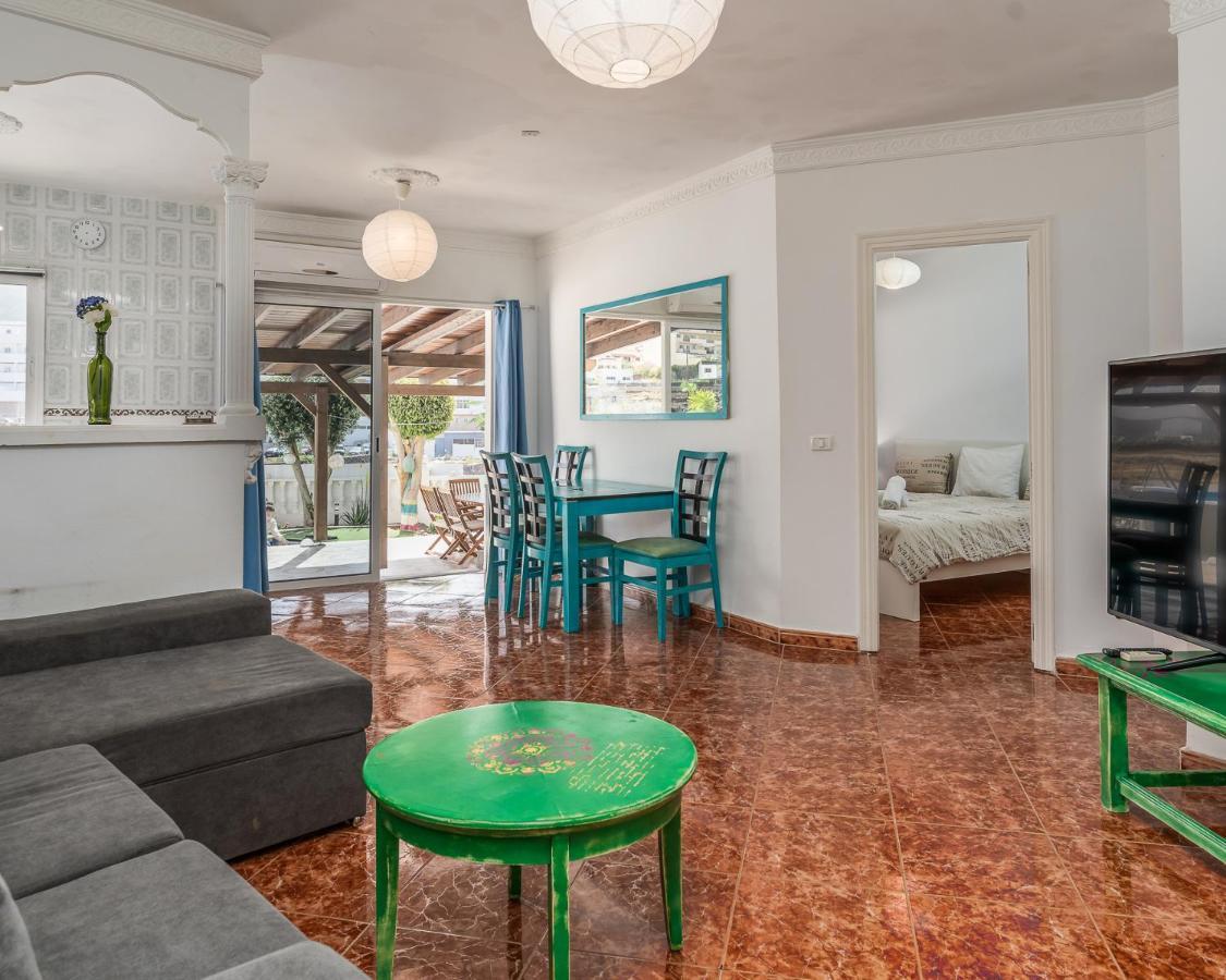Apartamento Adeje Costa Adeje  Exteriér fotografie