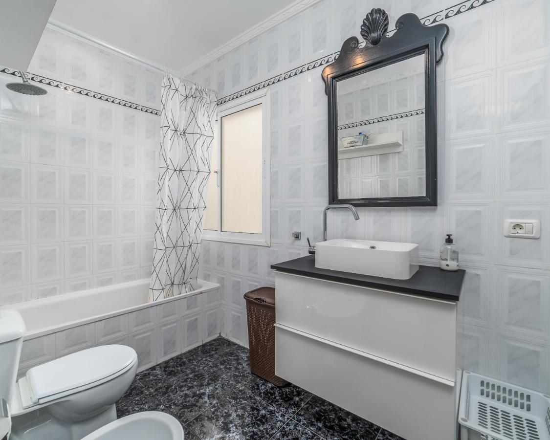Apartamento Adeje Costa Adeje  Exteriér fotografie