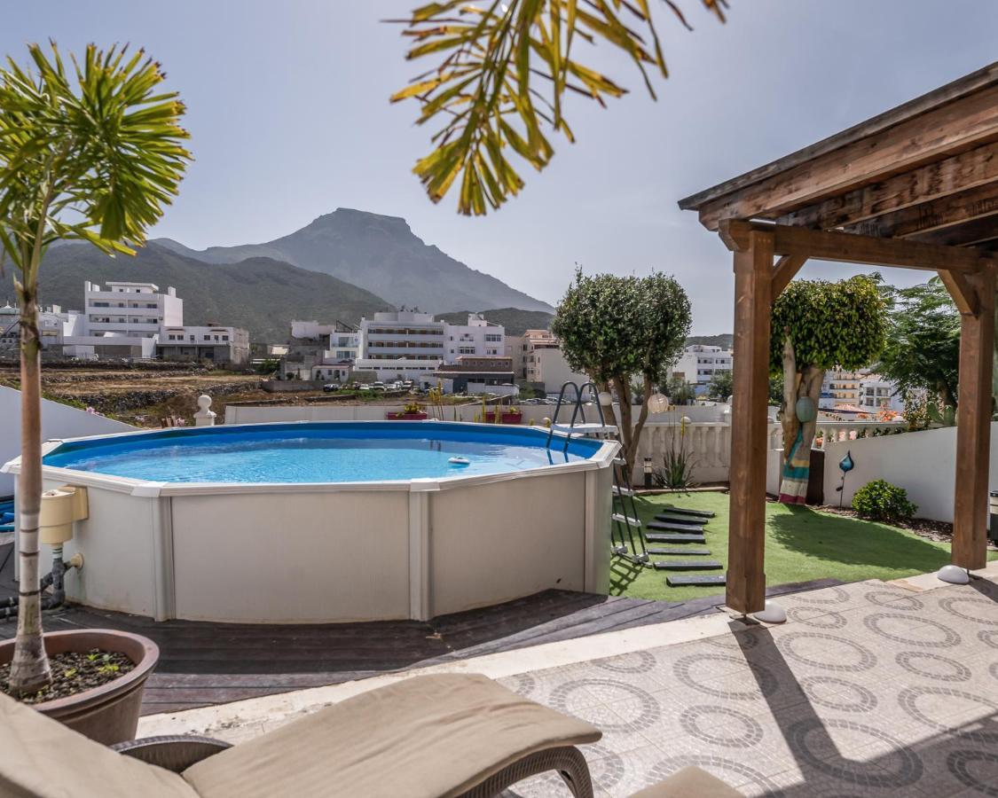 Apartamento Adeje Costa Adeje  Exteriér fotografie