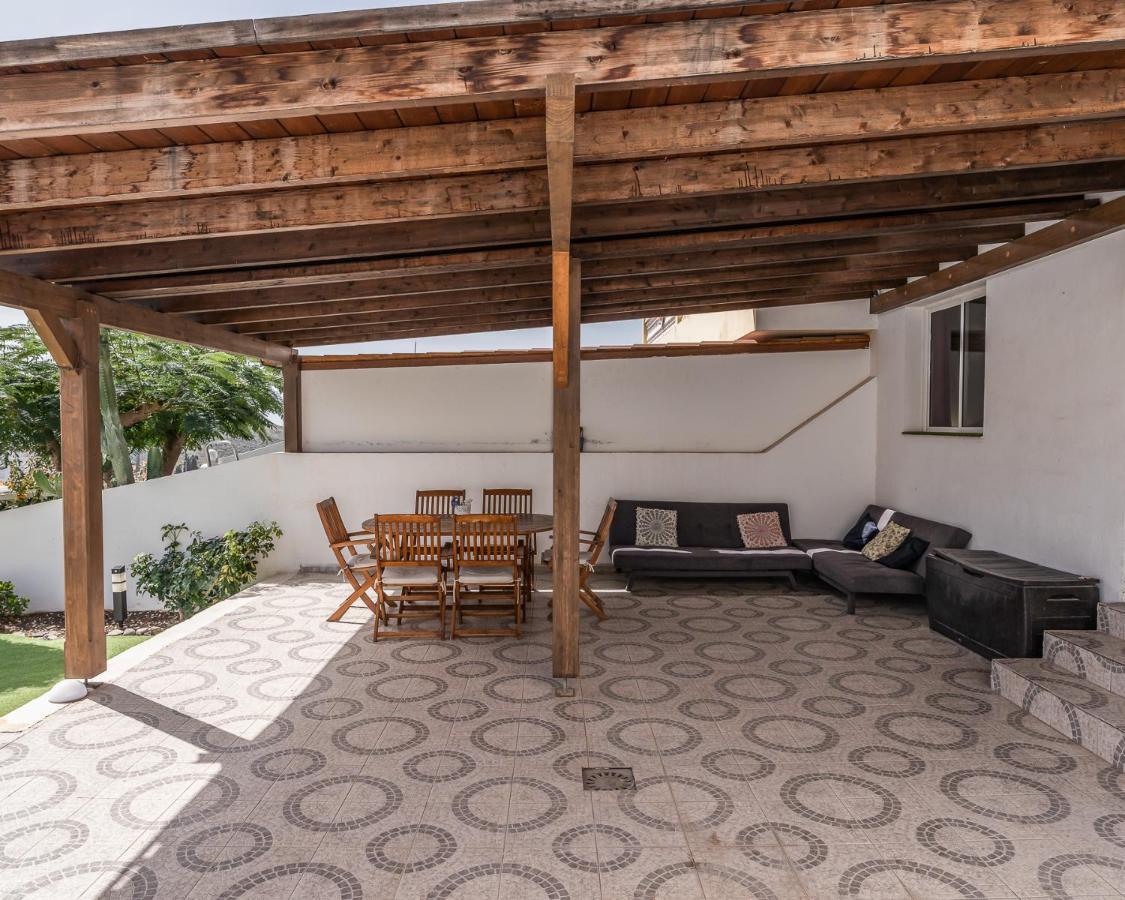Apartamento Adeje Costa Adeje  Exteriér fotografie