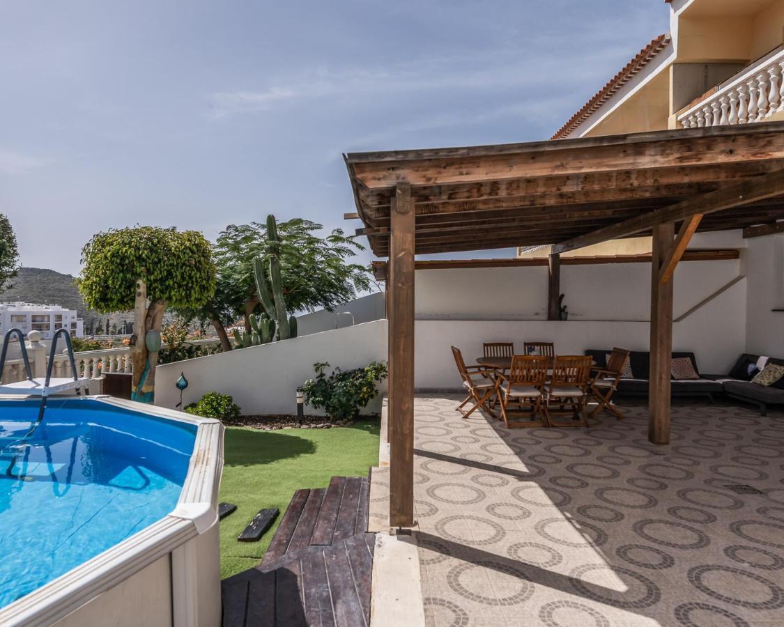 Apartamento Adeje Costa Adeje  Exteriér fotografie