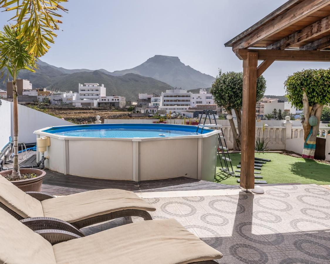 Apartamento Adeje Costa Adeje  Exteriér fotografie