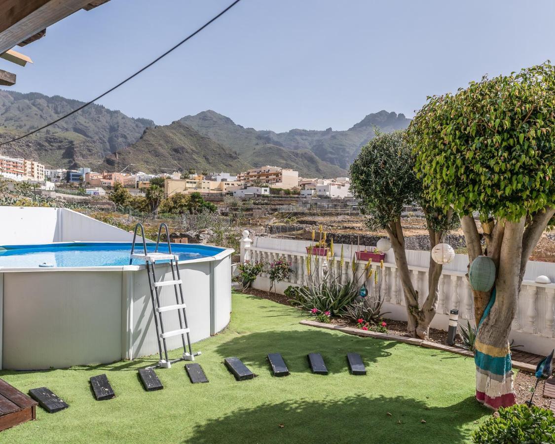 Apartamento Adeje Costa Adeje  Exteriér fotografie