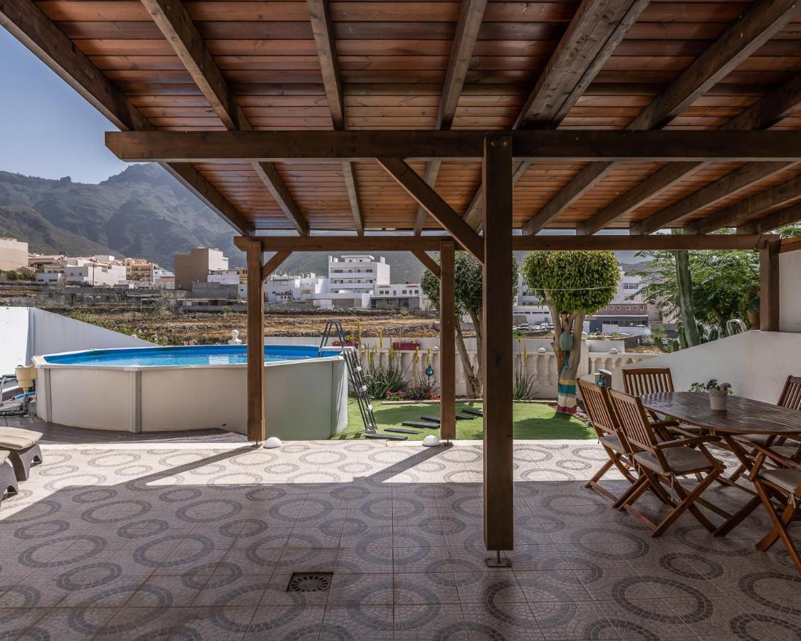 Apartamento Adeje Costa Adeje  Exteriér fotografie
