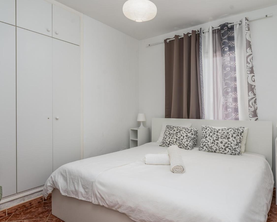 Apartamento Adeje Costa Adeje  Exteriér fotografie