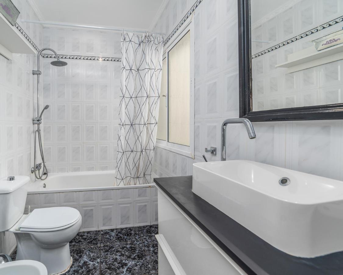 Apartamento Adeje Costa Adeje  Exteriér fotografie