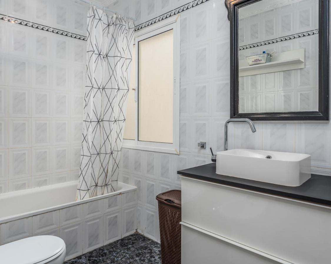 Apartamento Adeje Costa Adeje  Exteriér fotografie