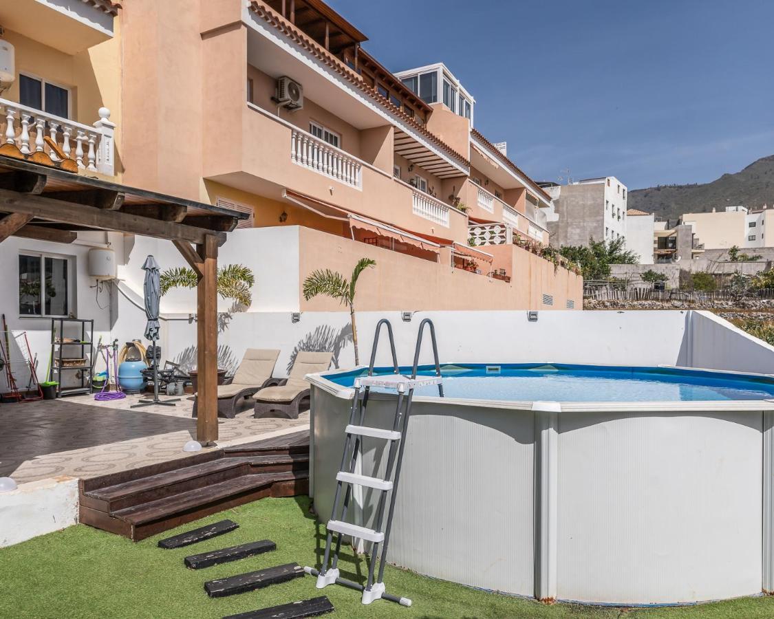 Apartamento Adeje Costa Adeje  Exteriér fotografie
