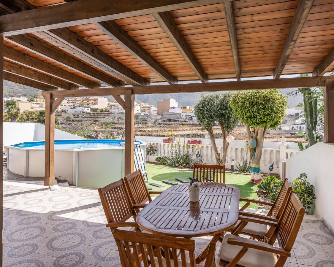 Apartamento Adeje Costa Adeje  Exteriér fotografie