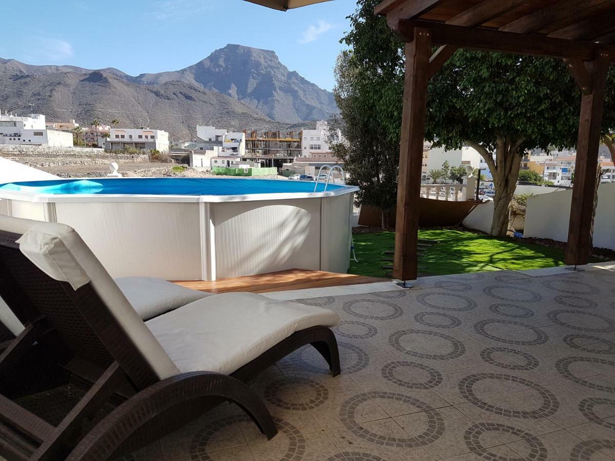 Apartamento Adeje Costa Adeje  Exteriér fotografie
